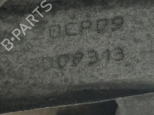 Gearbox PEUGEOT 206 Hatchback (2A/C) 1.4 i | BP19403267M3 