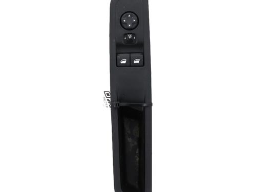 Used Left front window switch Left front window switch CITROËN JUMPY III Van (V_) 2.0 BlueHDi 180 (177 hp) 31141738 31141738