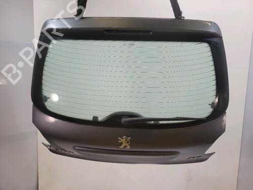 Used Tailgate Tailgate 37627634 37627634