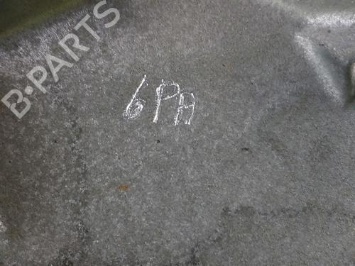 Gearbox OPEL INSIGNIA A Sports Tourer (G09) 2.0 Biturbo CDTI (35) | BP22949542M3