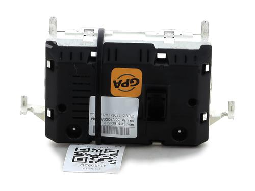 Display monitor FORD FIESTA VI (CB1, CCN) 1.4 | BP26918302C48 