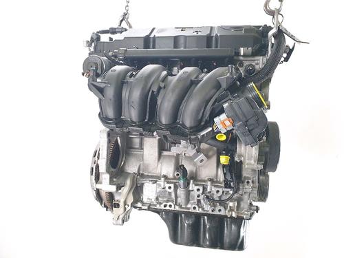 Engine CITROËN C4 II (NC_) 1.6 VTi 120 (NC5FS0, NC5FS9) | BP39704937M1 - Image 4
