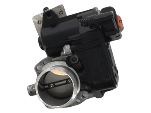 Used Throttle body PEUGEOT 208 II (UB_, UP_, UW_, UJ_) 1.2 PureTech 130 (131 hp) 30118222