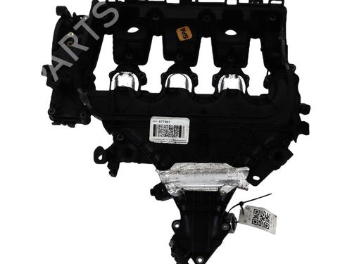 Intake manifold FORD KUGA I 2.0 TDCi 4x4 | BP29295121M70 