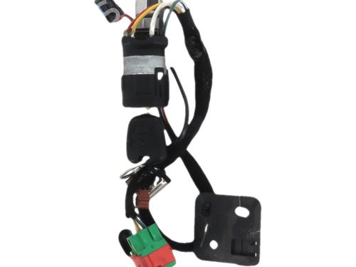 ignition-barrel-peugeot-307-cc-3b-2003-2004-2005-2006-2007-2008-2009-34389297 main image