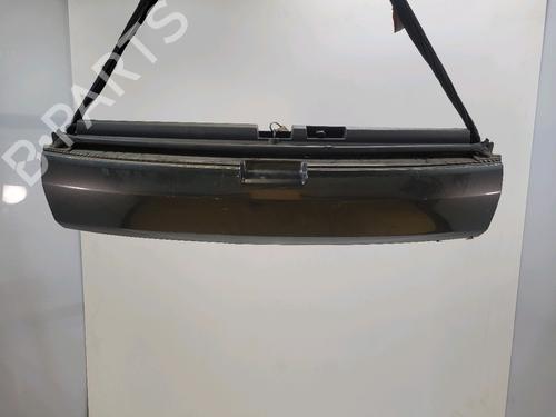 Used Tailgate PEUGEOT 3008 I MPV (0U_) 1.6 HDi (109 hp) 27914372