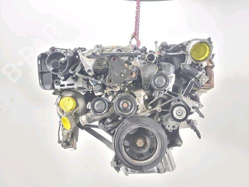 Used Engine MERCEDES-BENZ C-CLASS T-Model (S203) C 220 CDI (203.208) (150 hp) 30523926