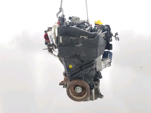 Used Engine Engine RENAULT CLIO IV (BH_) 1.5 dCi 90 (90 hp) 11200256 11200256