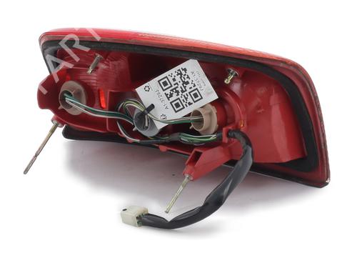 Left taillight TOYOTA RAV 4 II (_A2_) 2.0 D 4WD (CLA20_, CLA21_, CLA20R, CLA21R) | BP32513452C34