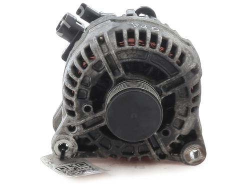 Generator PEUGEOT 206 CC (2D) 1.6 HDi 110 | BP27813048M7 
