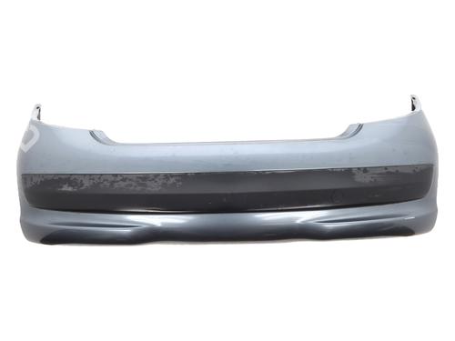 Pare-chocs arrière PEUGEOT 207 (WA_, WC_) 1.6 HDi (90 hp) 30054138