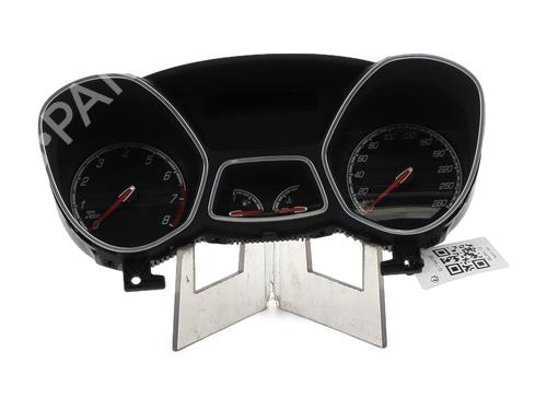 Instrument cluster FORD FOCUS III 2.0 ST | BP29741144C47 