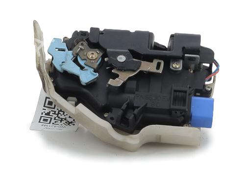 Front right lock VW GOLF V (1K1) 1.9 TDI | BP30049506C97 
