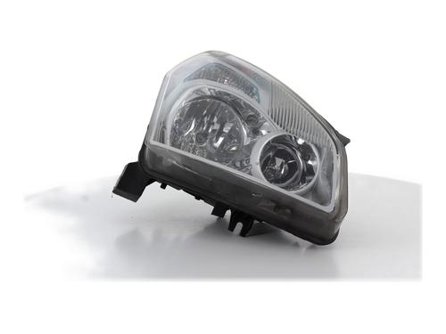 Used Right headlight Right headlight NISSAN QASHQAI I (J10, NJ10) 1.5 dCi (106 hp) 33753820 33753820
