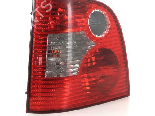 Left taillight VW POLO (9N_, 9A_) 1.2 12V | BP26188977C34 