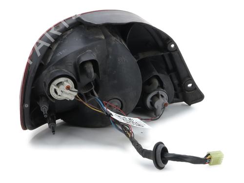 Højre baglygte DAEWOO MATIZ (M100, M150) 1.0 | BP28534145C35 