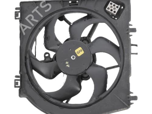 Radiator fan RENAULT WIND (E4M_) 1.2 (E4MF) | BP36794978M35 - Image 2