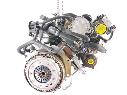 Engine AUDI A4 B6 Avant (8E5)  | BP27622488M1 