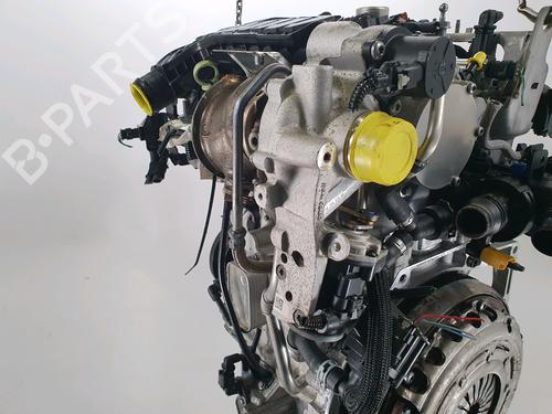 Engine CITROËN C3 III (SX) 1.2 THP 110 (SXHNPS, SXHNZT, SXHNZ6) | BP39736643M1 - Image 6