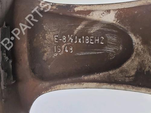 Rim BMW X5 (E53) 3.0 d | BP19402871C45 