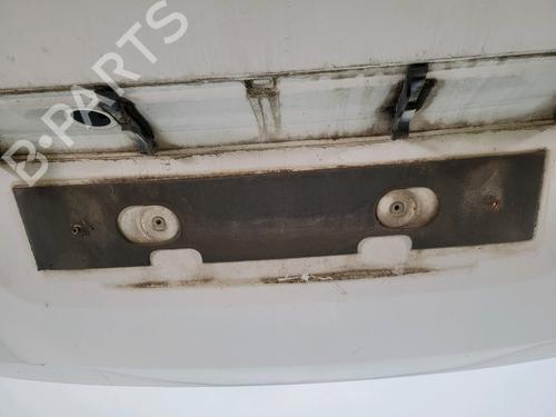 Tailgate FORD C-MAX II (DXA/CB7, DXA/CEU) 1.6 TDCi | BP29390156C6 