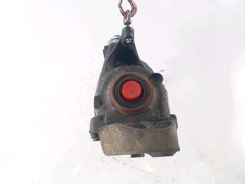 Rear differential BMW 1 (F20) 114 d | BP31866279M24 