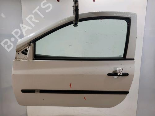 Used Left front door Left front door RENAULT CLIO III (BR0/1, CR0/1) 1.5 dCi (75 hp) 33568160 33568160