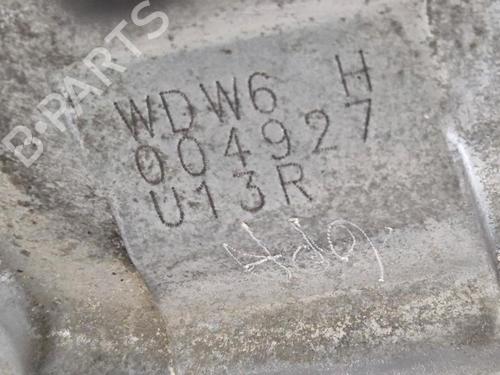Gearbox KIA RIO III (UB) 1.4 CRDi | BP40487426M3 - Image 5