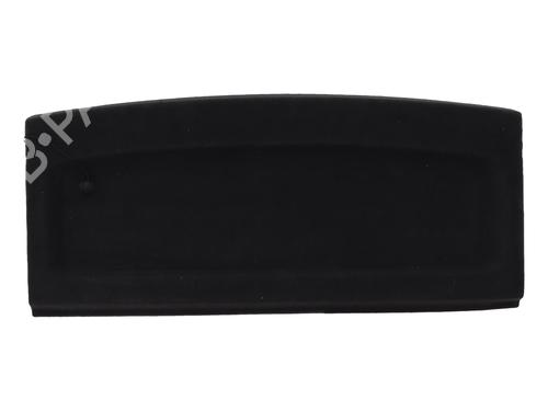 Used Rear parcel shelf VW POLO (9N_, 9A_) 1.4 TDI (80 hp) 24490983