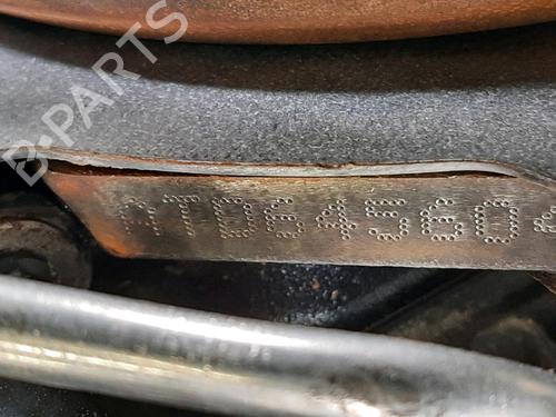 Engine SEAT IBIZA III (6L1) 1.9 TDI | BP33309596M1  - Image 9