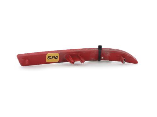 Rear bumper right light RENAULT KOLEOS II (HC_) 1.7 BLUE dCi 150 (HCA7) | BP37256636C82 - Image 3
