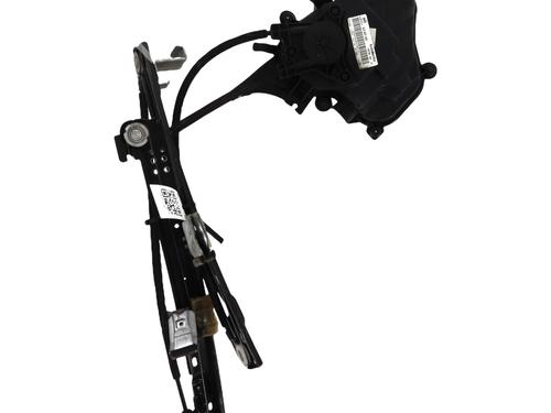 Front right window mechanism SEAT IBIZA IV (6J5, 6P1)  | BP27910819C23 