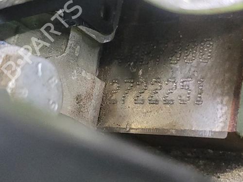 Engine ALFA ROMEO GIULIETTA (940_) 1.4 TB (940FXA1A, 940FXT1A) | BP28616235M1