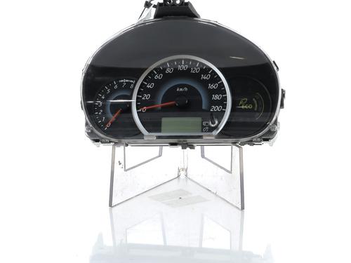 Instrument cluster MITSUBISHI MIRAGE / SPACE STAR VI Hatchback (A0_A) 1.0 (A05A) | BP19171426C47 