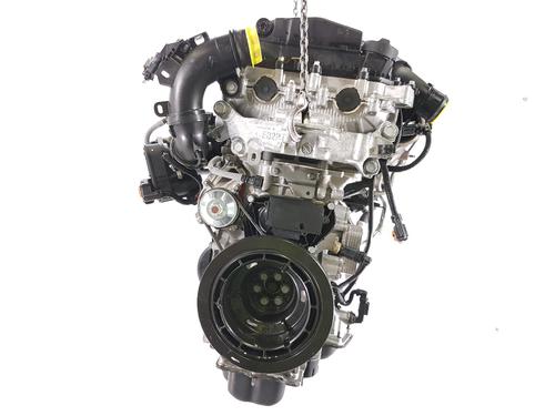 Motor PEUGEOT 2008 I (CU_) 1.2 THP 110 / PureTech 110 (110 hp) 31304372
