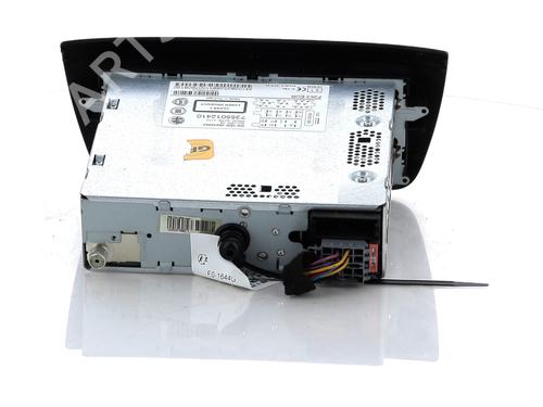 Radio FIAT DOBLO Cargo (263_) 1.3 D Multijet | BP20672485E6 