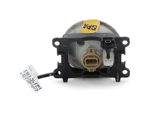 Left front fog light CITROËN C3 II (SC_) 1.2 VTi 82 | BP39941914C30 - Image 3