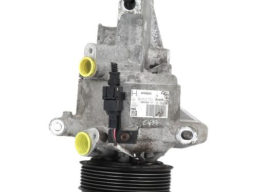 AC compressor DACIA DUSTER (HM_) 1.3 TCe 150 (HMM3) | BP39907855M34 - Image 5