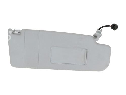 Right sun visor VW POLO V (6R1, 6C1) 1.6 TDI | BP29930711I2