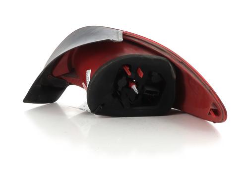 Left taillight PEUGEOT 206+ (2L_, 2M_) 1.4 i | BP29623908C34 