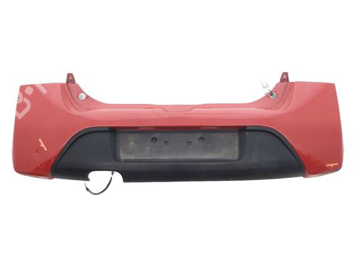 Used Rear bumper RENAULT TWINGO II (CN0_) 1.6 RS (CN0N, CN0R, CN0S) (133 hp) 29018685