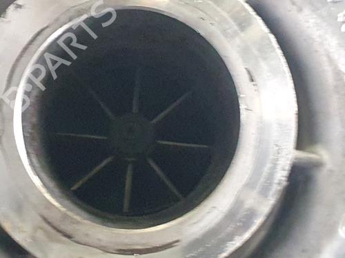 Engine RENAULT KANGOO Express (FW0/1_) 1.5 dCi 75 (FW07, FW10, FW04) | BP33753695M1 - Image 7