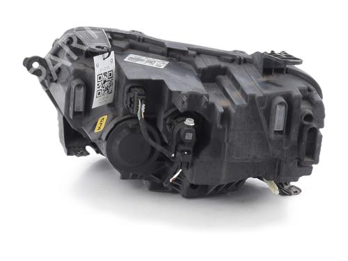 Right headlight DACIA DUSTER (HM_) 1.5 dCi 115 4x4 | BP38679357C29 - Image 3