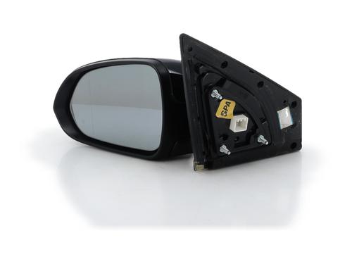 Left mirror KIA RIO IV (YB, SC, FB) 1.0 T-GDI 100 | BP36373765C26 - Image 3