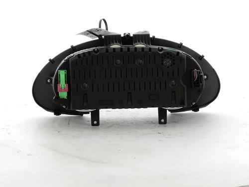Instrument cluster SEAT IBIZA III (6L1) 1.9 TDI | BP15524577C47 