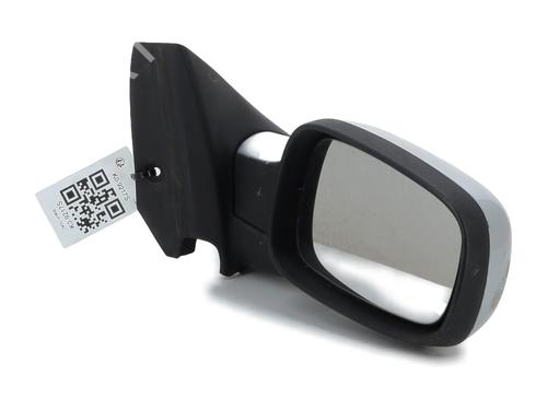 Right mirror RENAULT SCÉNIC II (JM0/1_) 1.5 dCi (JM1E, JM16) | BP28506078C27 