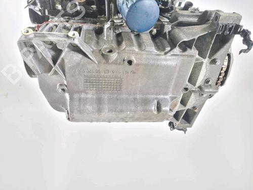 Engine PEUGEOT 206 SW (2E/K) 2.0 16V | BP29849020M1