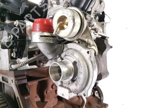 Motor RENAULT CLIO III (BR0/1, CR0/1) 1.5 dCi (BR17, CR17) | BP29932223M1 