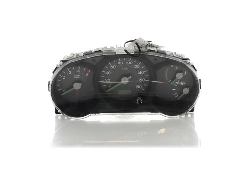 Instrument cluster FORD RANGER (ET) 2.5 TDCi 4x4 | BP19918848C47 