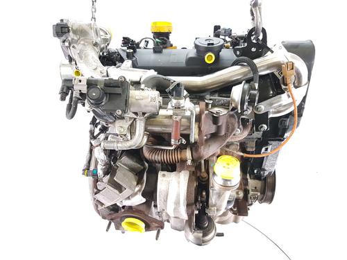 Engine RENAULT LAGUNA Coupe (DT0/1)  | BP33159397M1  - Image 5